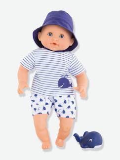 Jouet-Poupons et poupées-Poupons et accessoires-Poupée Bébé bain Marin -