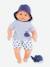 Poupée Bébé bain Marin - multicolore 1 - vertbaudet enfant 