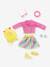 Dressing Fluo - Girls multicolore 4 - vertbaudet enfant 