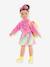 Dressing Fluo - COROLLE Girls multicolore 3 - vertbaudet enfant 
