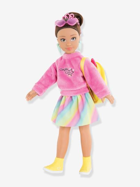 Dressing Fluo - Girls multicolore 3 - vertbaudet enfant 