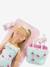 Coffret poupée Valentine Plage - COROLLE Girls multicolore 4 - vertbaudet enfant 