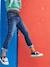 Jean garçon slim stone 1 - vertbaudet enfant 