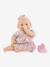 Poupée Bébé Bain Calypso - COROLLE multicolore 2 - vertbaudet enfant 