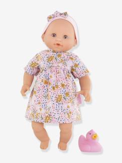 Idées cadeaux bébés et enfants-Jouet-Poupons et poupées-Poupée Bébé Bain Calypso - COROLLE