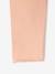 Tregging couleur fille abricot poudré+jaune pâle+mauve 7 - vertbaudet enfant 