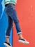 Jean garçon slim stone 14 - vertbaudet enfant 