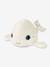 Peluche veilleuse & bruits blancs Beluga blanc 1 - vertbaudet enfant 