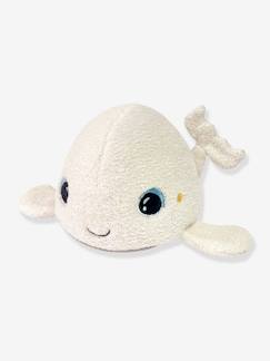 Peluche veilleuse & bruits blancs PABOBO Beluga  - vertbaudet enfant