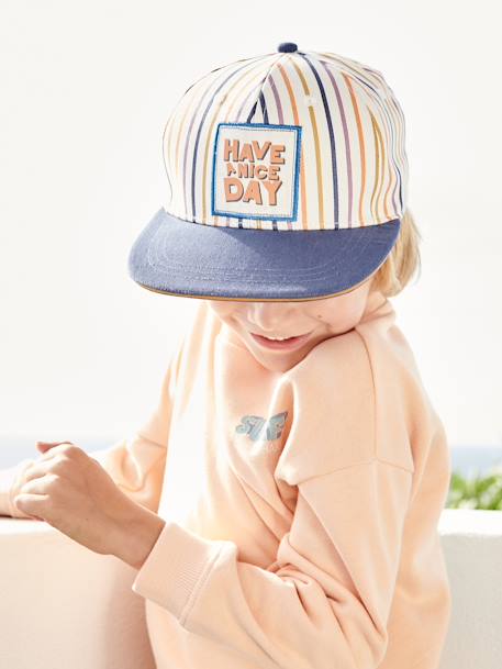Chapeaux bébé 2 ans - Casquette, Tour de cou et bonnets - vertbaudet