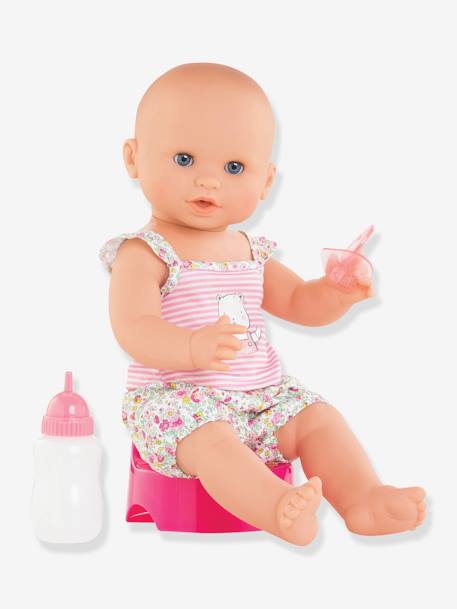 Coffret Emma fait pipi rose bonbon 4 - vertbaudet enfant 