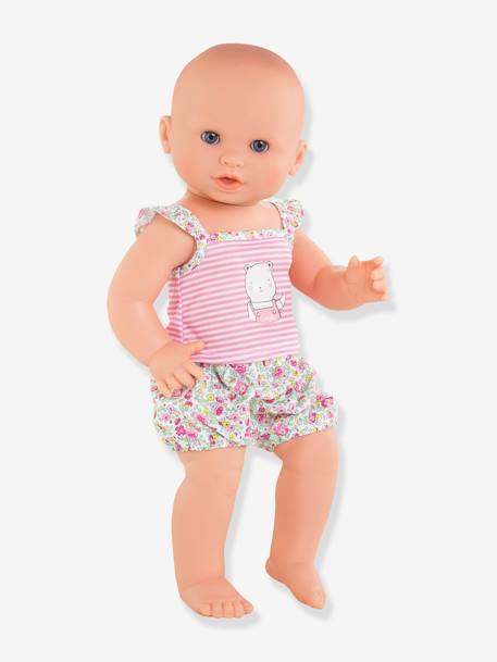 Coffret Emma fait pipi rose bonbon 2 - vertbaudet enfant 