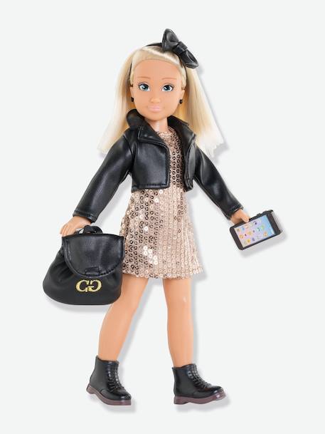Dressing Fête - Girls multicolore 4 - vertbaudet enfant 