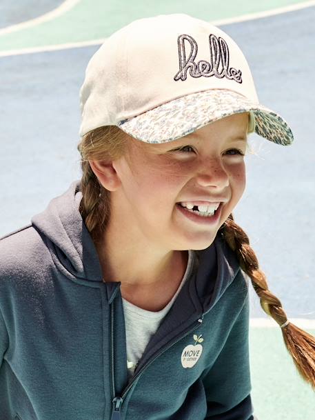 Accessoire de mode enfant fille 10 ans - Casquettes, Bonnets - vertbaudet