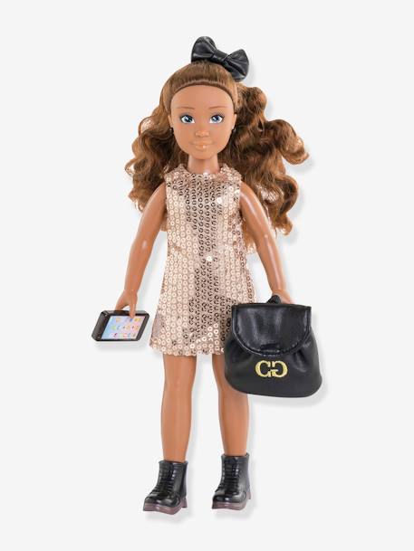 Dressing Fête - Girls multicolore 2 - vertbaudet enfant 
