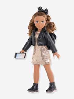 Jouet-Poupons et poupées-Poupées mannequins et accessoires-Dressing Fête - Girls