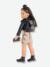 Dressing Fête - Girls multicolore 6 - vertbaudet enfant 