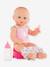 Coffret Emma fait pipi rose bonbon 3 - vertbaudet enfant 