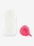 Coffret Emma fait pipi rose bonbon 6 - vertbaudet enfant 