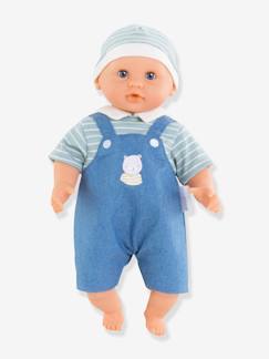 Jouet-Poupons et poupées-Poupons et accessoires-Poupée Bébé câlin Maël COROLLE