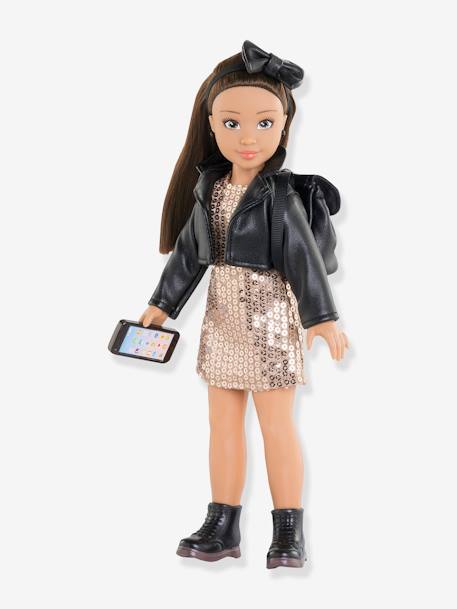 Dressing Fête - Girls multicolore 3 - vertbaudet enfant 