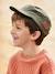 Casquette baroudeur garçon kaki 2 - vertbaudet enfant 