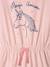 Chemise de nuit fille licorne rose pâle 4 - vertbaudet enfant 