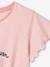 Chemise de nuit fille licorne rose pâle 3 - vertbaudet enfant 