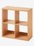 Meuble de rangement 4 cases bois 2 - vertbaudet enfant 