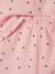 Lot de 2 pyjashorts fille imprimés en maille côtelée rose poudré 7 - vertbaudet enfant 