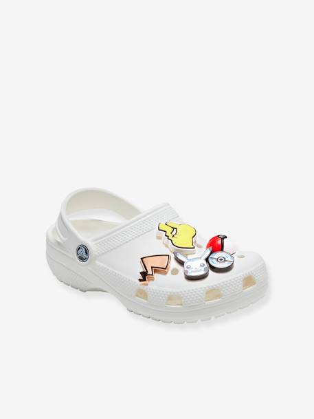 Garçon-Accessoires-Autres accessoires-Breloques Jibbitz™ Elevated Pokemon 5 Pack CROCS™