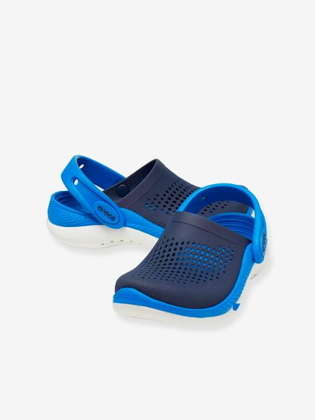 Sabots enfant LiteRide 360 Clog T (TM) encre 6 - vertbaudet enfant 