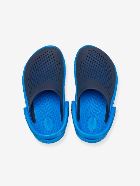 Sabots enfant LiteRide 360 Clog T (TM) encre 4 - vertbaudet enfant 