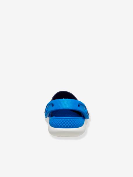 Sabots enfant LiteRide 360 Clog T (TM) encre 3 - vertbaudet enfant 