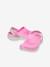 Sabots enfant LiteRide 360 Clog K (TM) rose 7 - vertbaudet enfant 
