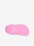 Sabots enfant Classic Clog K CROC(TM) BALLERINA PINK+bleu+NAVY+rose 23 - vertbaudet enfant 