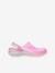 Sabots enfant LiteRide 360 Clog K (TM) rose 1 - vertbaudet enfant 