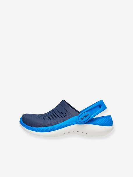 Sabots enfant LiteRide 360 Clog T (TM) encre 2 - vertbaudet enfant 