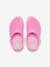 Sabots enfant LiteRide 360 Clog K (TM) rose 4 - vertbaudet enfant 