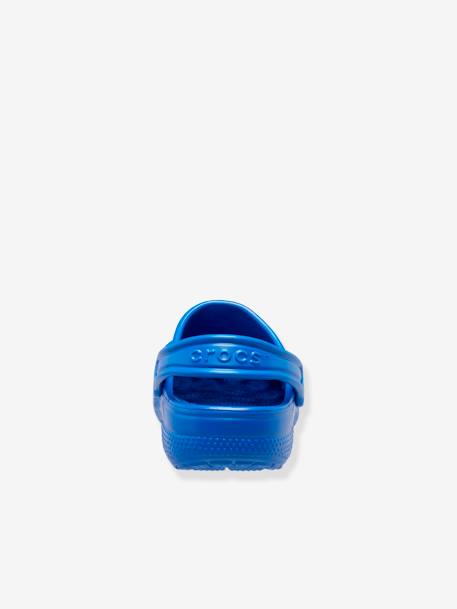 Sabots enfant Classic Clog K CROC(TM) bleu+NAVY 3 - vertbaudet enfant 