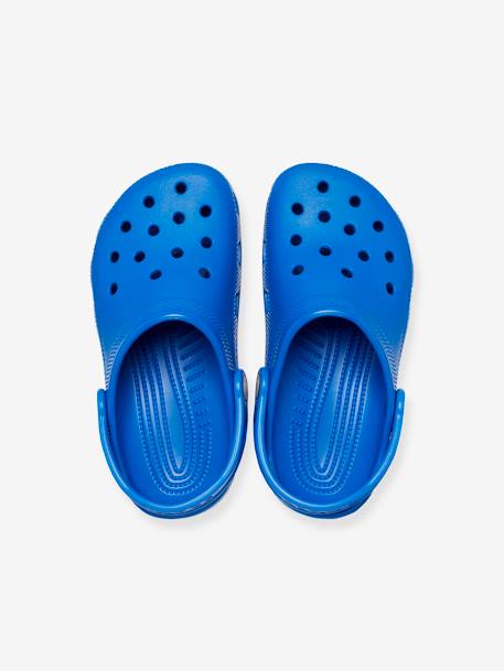 Sabots enfant Classic Clog K CROC(TM) bleu+NAVY 4 - vertbaudet enfant 