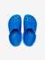 Sabots enfant Classic Clog K CROC(TM) bleu+NAVY 4 - vertbaudet enfant 