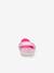 Sabots enfant LiteRide 360 Clog K (TM) rose 3 - vertbaudet enfant 