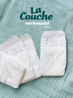 Couche lavable - Culottes d'apprentissages pour bébé - vertbaudet