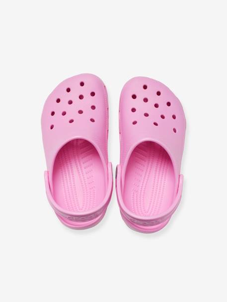 Sabots enfant Classic Clog K CROC(TM) BALLERINA PINK+bleu+NAVY+rose 22 - vertbaudet enfant 