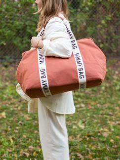 Puériculture-Sac à langer-Sac à langer Mommy Bag