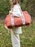 Sac à langer Mommy Bag écru+terracotta+vert 7 - vertbaudet enfant 