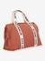 Sac à langer Mommy Bag écru+terracotta+vert 8 - vertbaudet enfant 