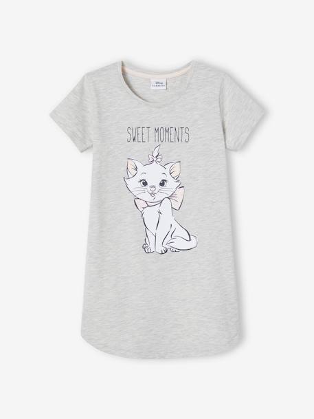 Chemise de nuit fille Disney® Marie les Aristochats  - vertbaudet enfant