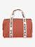 Sac à langer Mommy Bag écru+terracotta+vert 9 - vertbaudet enfant 